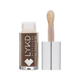 LYKD Lip Balm/Oil - Moisturizing Cocoa Flavor Lip Care for Dry Lips