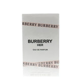 Her By Burberry For Women 3.3oz EDP Spray