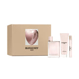 Her By Burberry For Women 3Pcs Set EDP Spray
