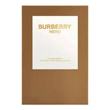 Hero By Burberry For Men 3.3oz EDP Spray