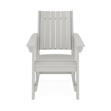 SoPoly Callaway Chair