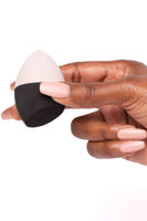 Big Head Dual-Density Sponge