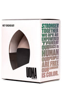 Big Head Dual-Density Sponge