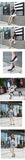 Suede princess women wedge shoes pointed toe pumps high heels platform Mary Jane office lady pumps party espadrilles cute shoesb