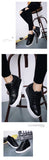 hot White Hidden Wedge Heels sneakers Casual Shoes Woman high Platform Shoes Women's High heels wedges Shoes For Womenbn54