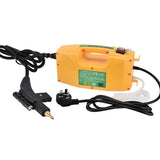 220V 110V 3000W High Pressure Steam Cleaner Machine Pumping Sterilization Disinfector Steam Generator Washer Household Cleaner