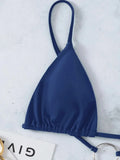 High Cut Out G String Female Swimwear One Piece Swimsuit Women Mini Micro Thong Monokini Bather Backless Bathing Suit Swim Wear