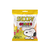 Original Gourmet Snoopy Fruit Juice Soft Gummies 100g