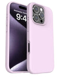 Liquid Silicone Phone Case - Drop Resistant Soft Touch Protection