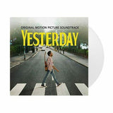 Yesterday (Original Soundtrack) (Colored Vinyl, YellowOpaque White, FYE Exclusive) (2 Lp's) [Vinyl]