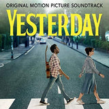 Yesterday (Original Soundtrack) (Colored Vinyl, YellowOpaque White, FYE Exclusive) (2 Lp's) [Vinyl]