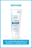 Ducray Dexyane Emollient Cream 200ml - Anti-Itch Moisturizer for Dry, Atopic Skin