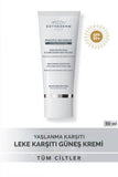 Institut Esthederm Photo Reverse Sunscreen Serum for Sensitive Skin - Anti-Hyperpigmentation Treatment with High UV Protection