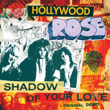 Shadow Of Your Love / Reckless Life (Colored Vinyl, Red, Patch) (7" Single) [Vinyl]