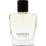 Homme By Usher Raymond For Men 3.4oz EDT Spray
