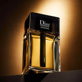 Homme Intense By Dior For Men 3.4oz EDP Spray