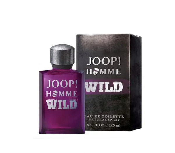 Homme Wild By Joop! For Men 4.2 oz EDT Spray