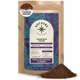 Kochere Coffee Honduran Marcala Organic Medium Roast - Caramel, Spice, Brown Sugar Notes