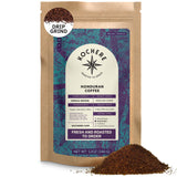Kochere Coffee Honduran Marcala Organic Medium Roast - Caramel, Spice, Brown Sugar Notes