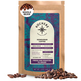 Kochere Coffee Honduran Marcala Organic Medium Roast - Caramel, Spice, Brown Sugar Notes
