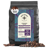Kochere Coffee Honduran Marcala Organic Medium Roast - Caramel, Spice, Brown Sugar Notes