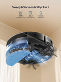 Honiture P7 Pro + G20 Pro Home Cleaning Bundle