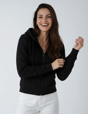 Heavyweight Zip Hoodie P2017