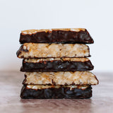 Chocolate Macadamia Nuts Snack Bar (12 Bars)