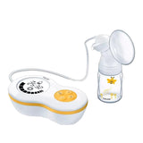 Beurer BY 40 Electric Breast Pump with Vacuum Technology