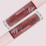 Pastel Profashion Plump Up Extra Hydrating Plumping Gloss 212 - Hydrating Lip Gloss, Vegan Lip Care, Cruelty-Free Cosmetics