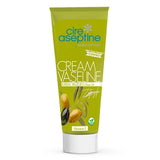 Cire Aseptine Olive Oil Cream Vaseline Softening Moisturizer 75ml