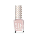 Pastel Nude Nail Polish - No. 751: Long Lasting, Vegan, Cruelty-Free, Chip Resistant, Non-Toxic, Natural Nail Color