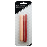 Karline Manicure Sticks and Nail Files Set (10 Pieces)