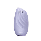 Geske Sonic Thermo Facial Brush & Face-Lifter in Purple
