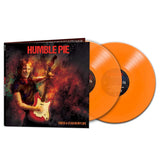 I Need A Star In My Life (Limited Edition, Colored Vinyl, Orange, Remastered) (2 Lp's) [Vinyl]