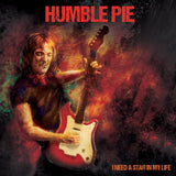 I Need A Star In My Life (Limited Edition, Colored Vinyl, Red, Remastered) (2 Lp's) [Vinyl]