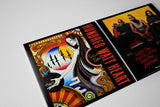 Hundred Watt Heart - Turbulent Times (Limited Edition, 180 Gram Clear Vinyl) [Vinyl]