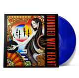 Turbulent Times (Limited Edition, 180 Gram Translucent Blue Viny [Vinyl]