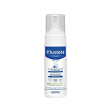 Mustela Newborn Foam Shampoo for Cradle Cap 150 ml