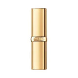 L'Oréal Paris Color Riche Nude Intense 570 Worth It Intense Lipstick - Moisturizing, Long-Lasting Nude Lip Color
