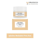 Maruderm Rice Extract Brightening & Moisturizing Cream 50 ml