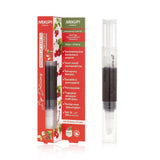 Mixup! Lip Delicious Oil Pen 04 Cherry Crush for Glossy Lips