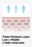 Isntree Hyaluronic Acid Aqua Gel Cream