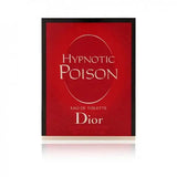 Hypnotic Poison By Dior For Women 1.7oz EDT Spray