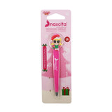 Nascita Pixy Pop Girls Pink Tweezers for Precise Grooming