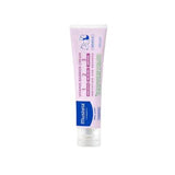 Mustela Baby Care Cream - Hypoallergenic Diaper Rash Relief & Natural Skin Protection for Sensitive Baby Skin