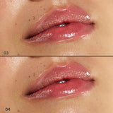 Vivienne Sabo Sirop de Fruits Lip Oil 04 Watermelon
