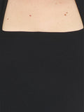 Solace London Dress Woman Black