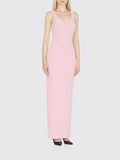 Solace London Dress Woman Pink