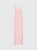 Solace London Dress Woman Pink